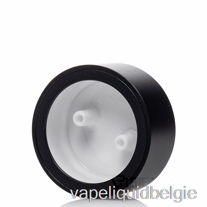 Vape België Stundenglass Modul Vervangende Carb Cap Zwart